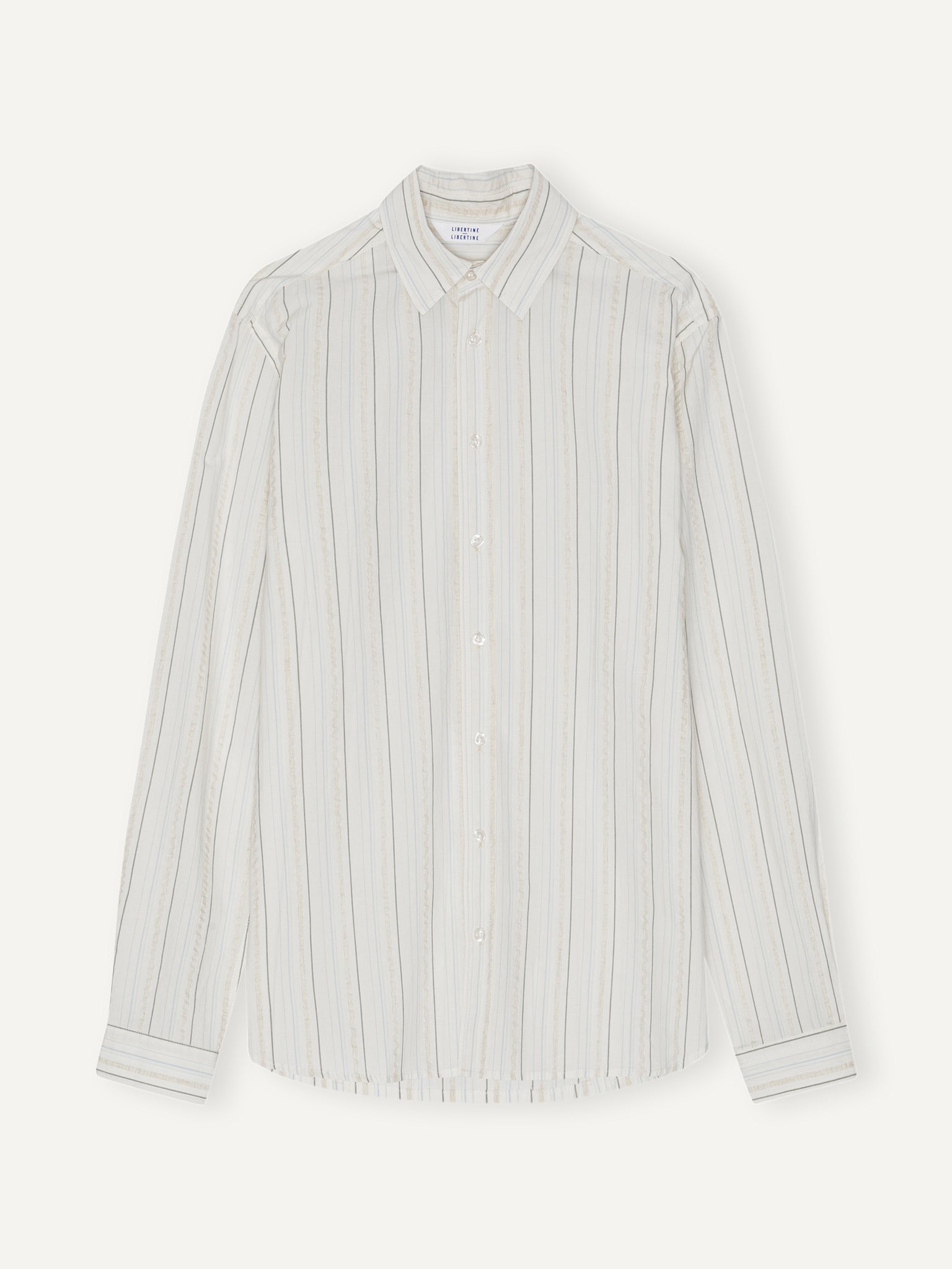 Babylon – Libertine Libertine int