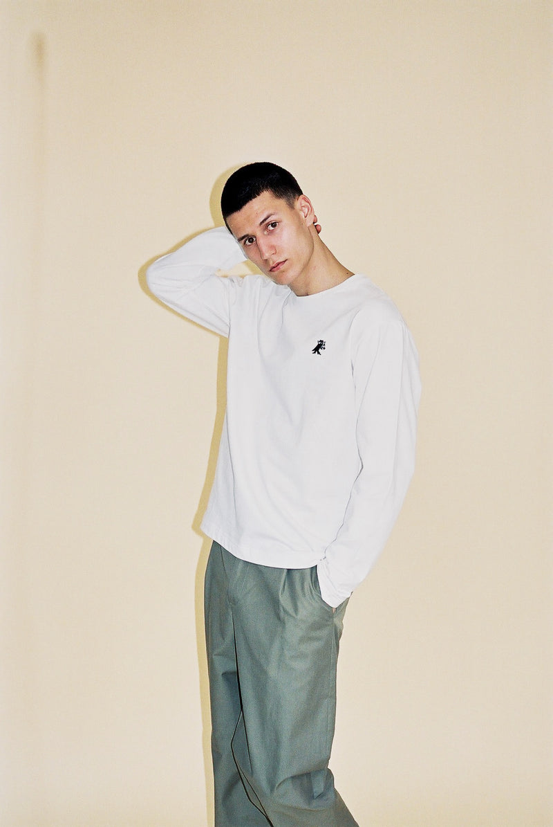 Voleur Long Sleeve