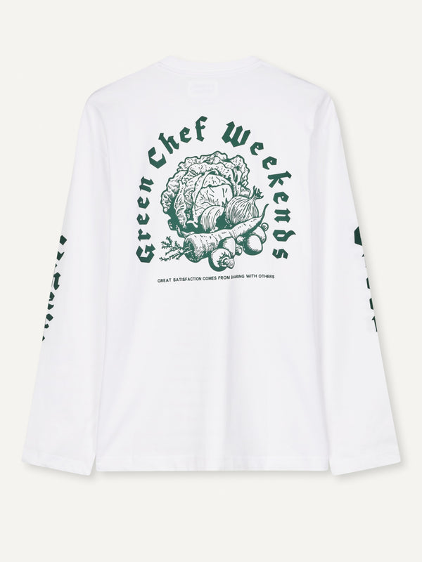 Affirm Green Chef