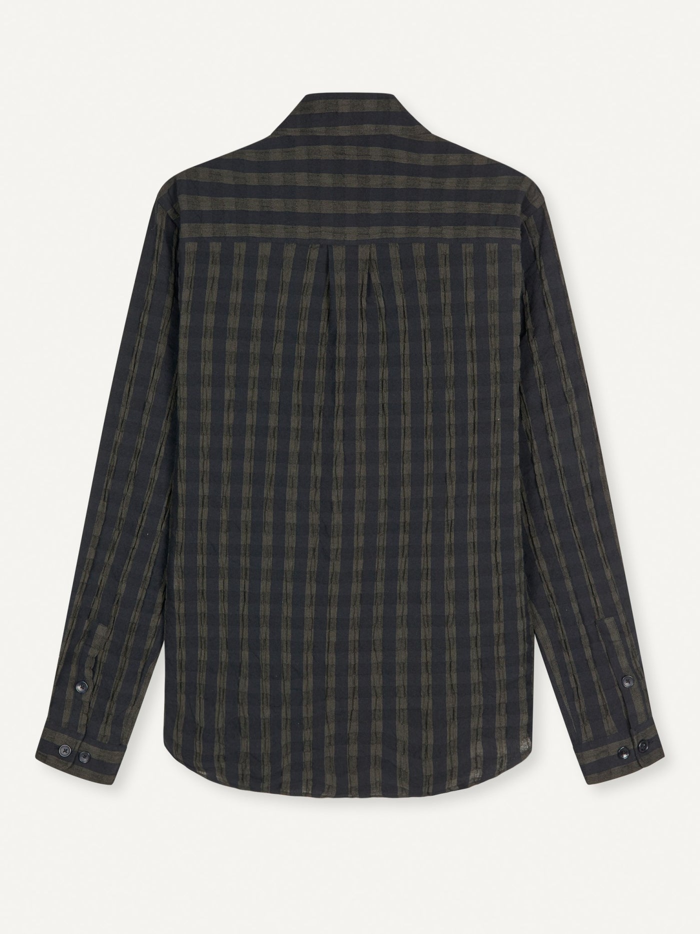 LIBERTINE LIBERTINE【※難あり未使用】ロングシャツ S 白 Spider – Libertine Libertine int