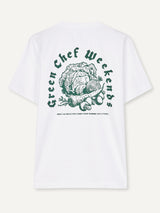 Beat Green Chef