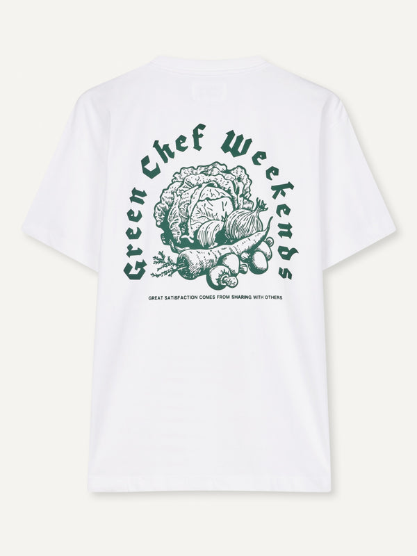 Beat Green Chef