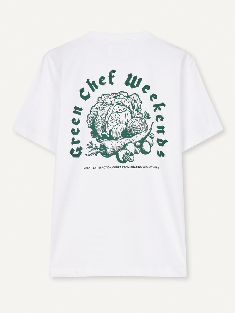 Beat Green Chef