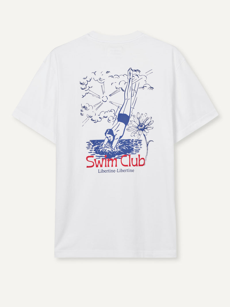 Beat Swim Club Splash