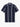 Cave - Navy & White