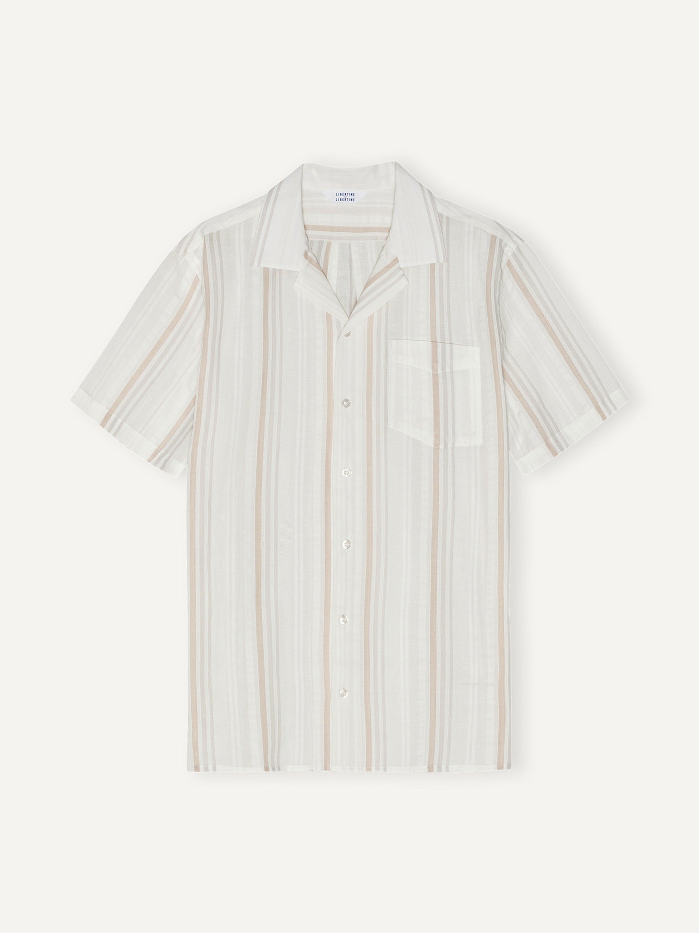 Cave – Libertine Libertine int