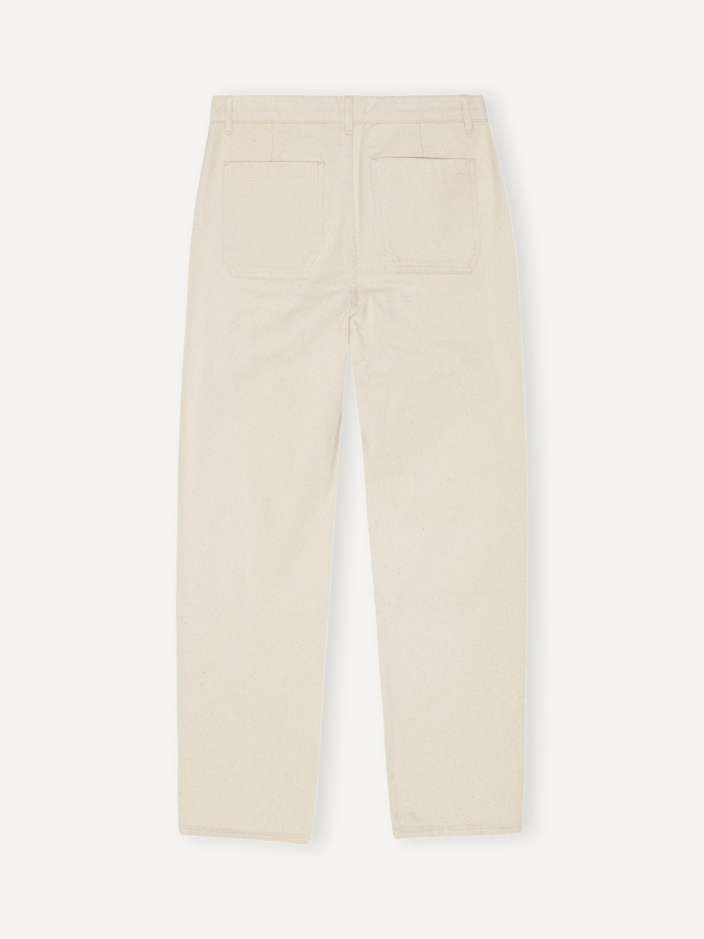 IIROT イロット Taffeta active pants_White 36 パンツ