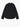 Venom Black Pin