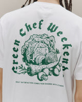 Beat Green Chef