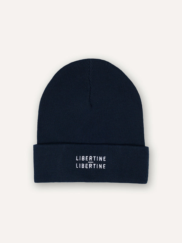 Logo Beanie