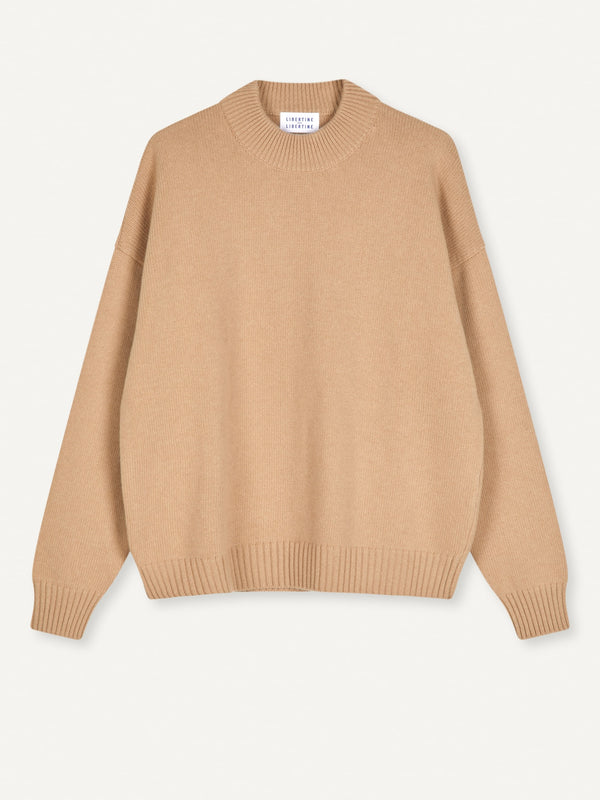 Topanga Knit