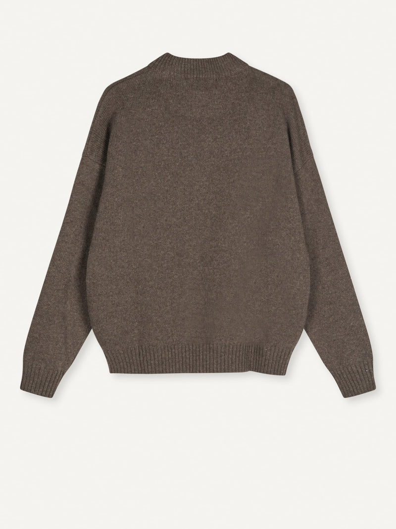 Topanga Knit