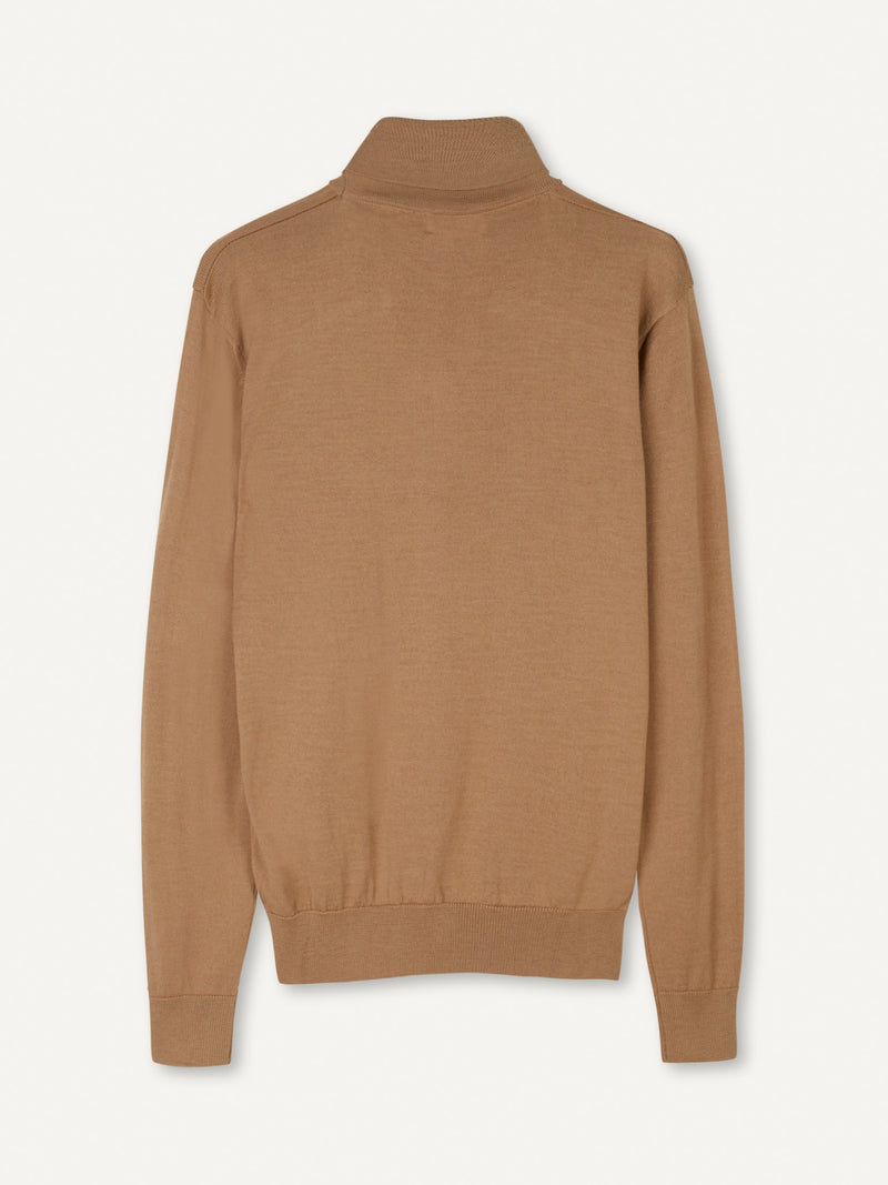 Voleur Roll Neck