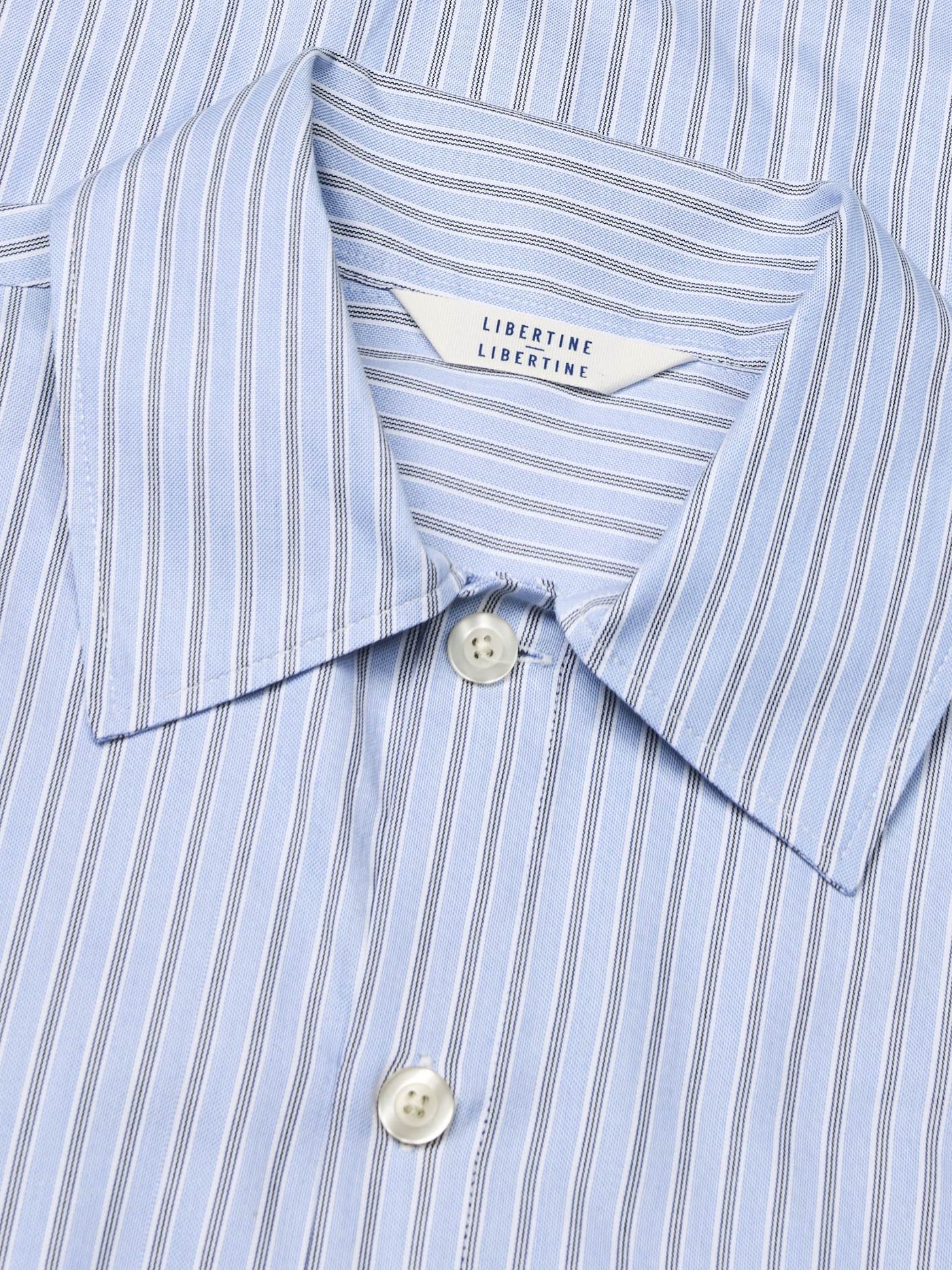 Venture – Libertine Libertine int