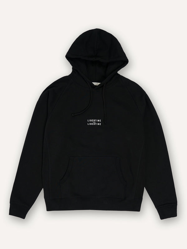 Wes Hoodie