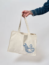 Totebag Pulpo